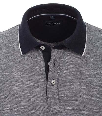 Polo-Shirt | CASAMODA | 934058900