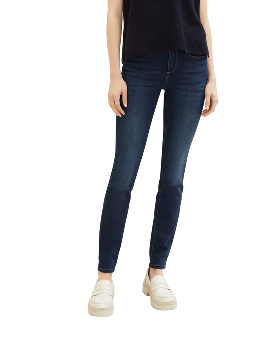 Alexa Skinny Jeans | Tom Tailor | 1038122