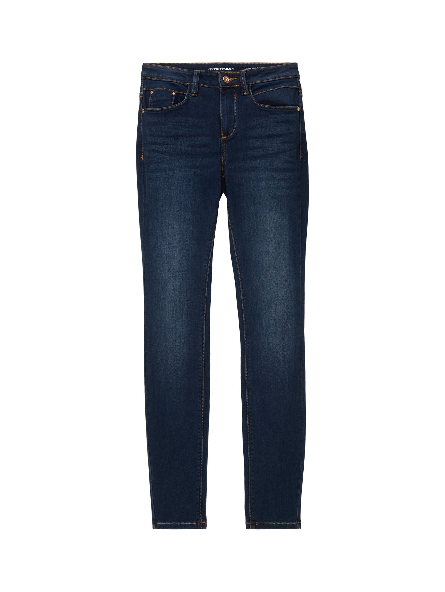 Alexa Skinny Jeans | Tom Tailor | 1038122