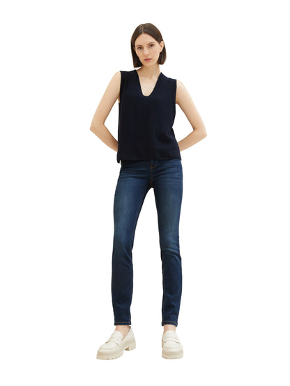 Alexa Skinny Jeans | Tom Tailor | 1038122