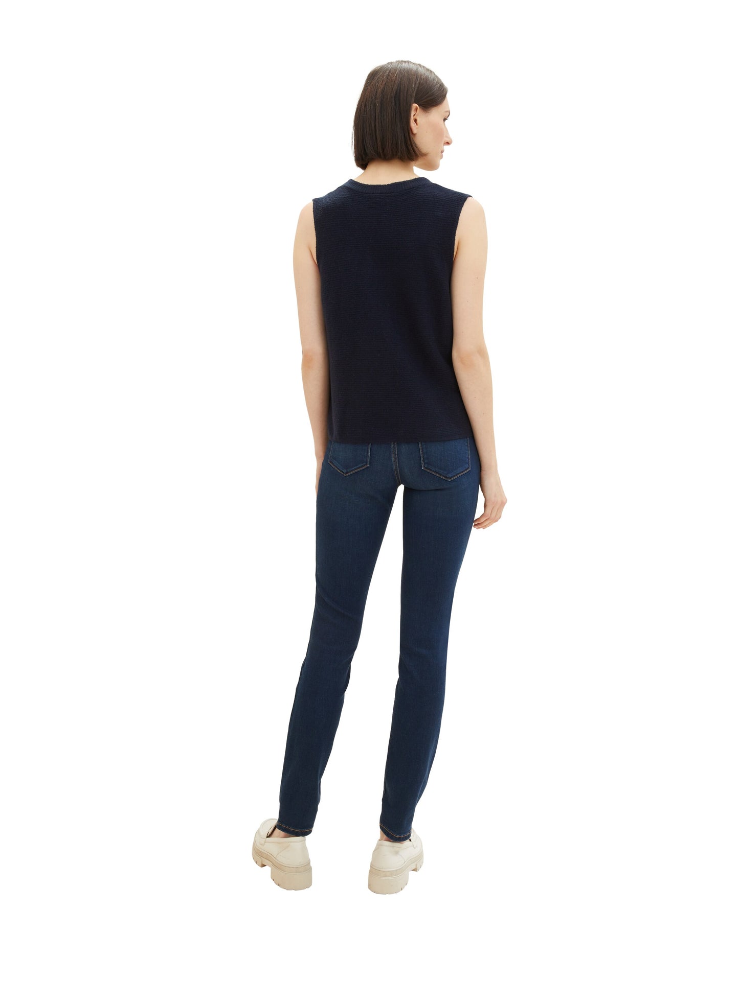 Alexa Skinny Jeans | Tom Tailor | 1038122