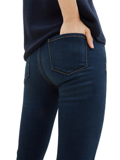 Alexa Skinny Jeans | Tom Tailor | 1038122