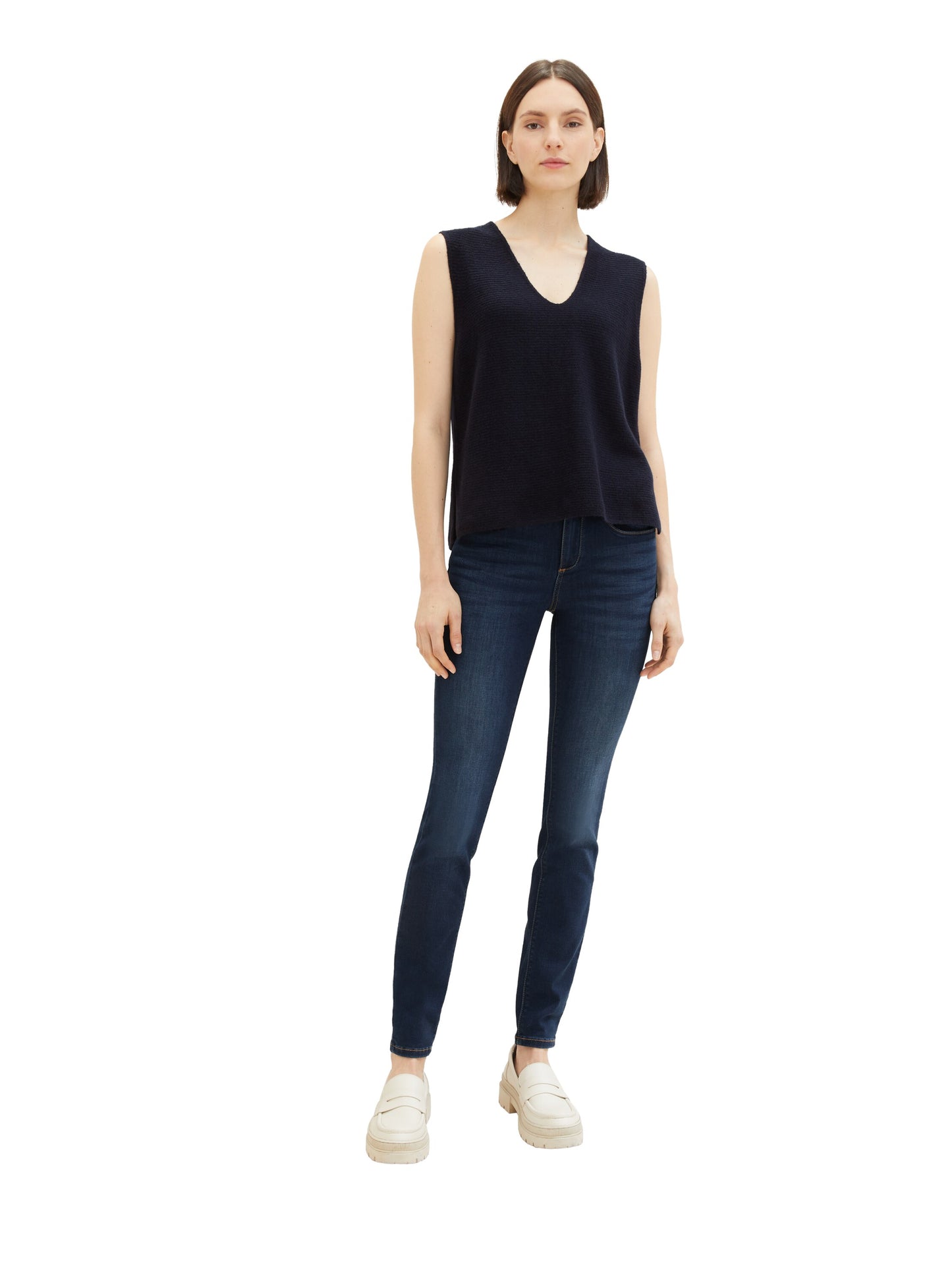 Alexa Skinny Jeans | Tom Tailor | 1038122