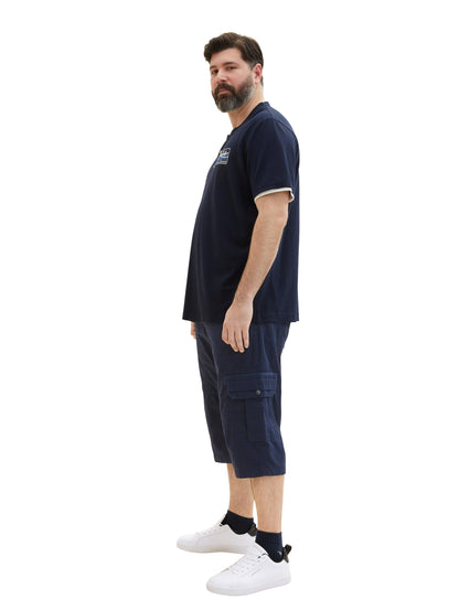 Shorts | Tom Tailor | 1037057