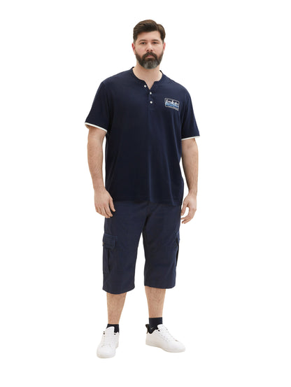 Shorts | Tom Tailor | 1037057