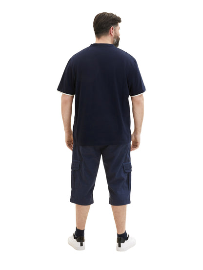 Shorts | Tom Tailor | 1037057