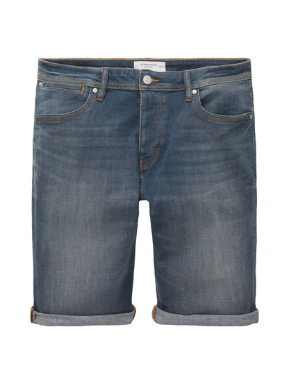 Jeansshorts | Tom Tailor | 1036299