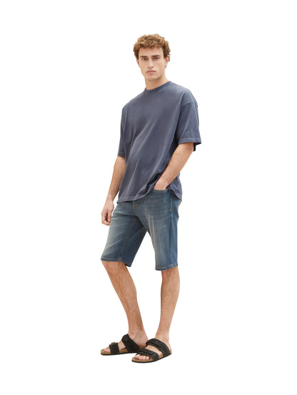 Jeansshorts | Tom Tailor | 1036299