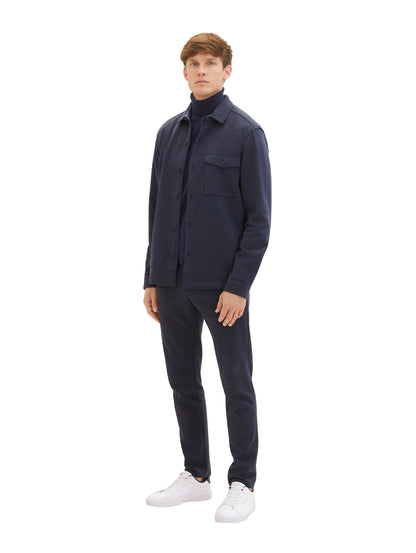 Hemdjacke | Tom Tailor | 1037438