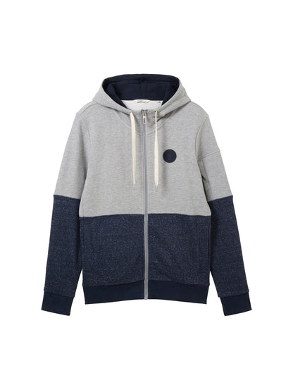 Sweatjacke | Tom Tailor | 1037759