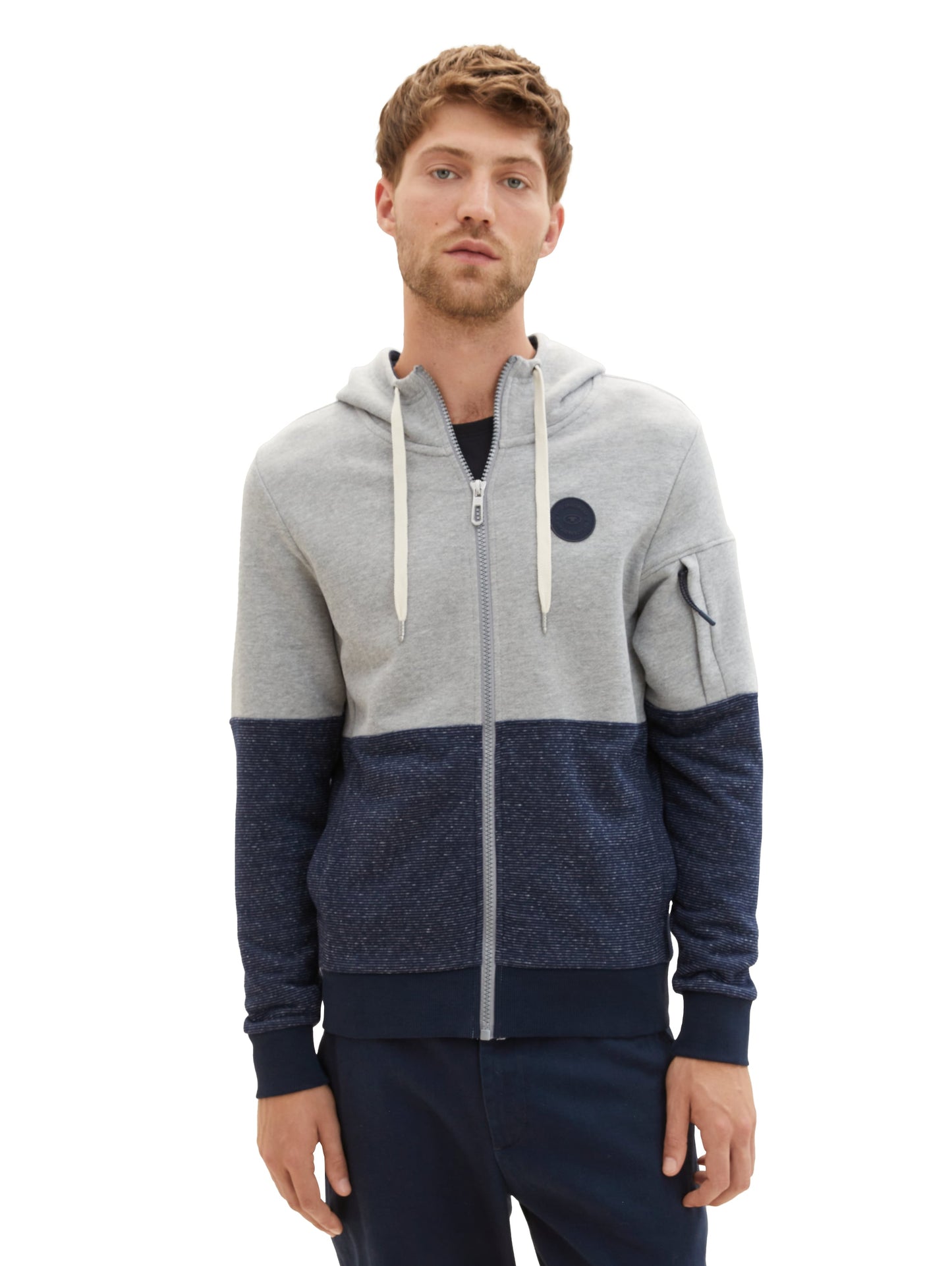 Sweatjacke | Tom Tailor | 1037759