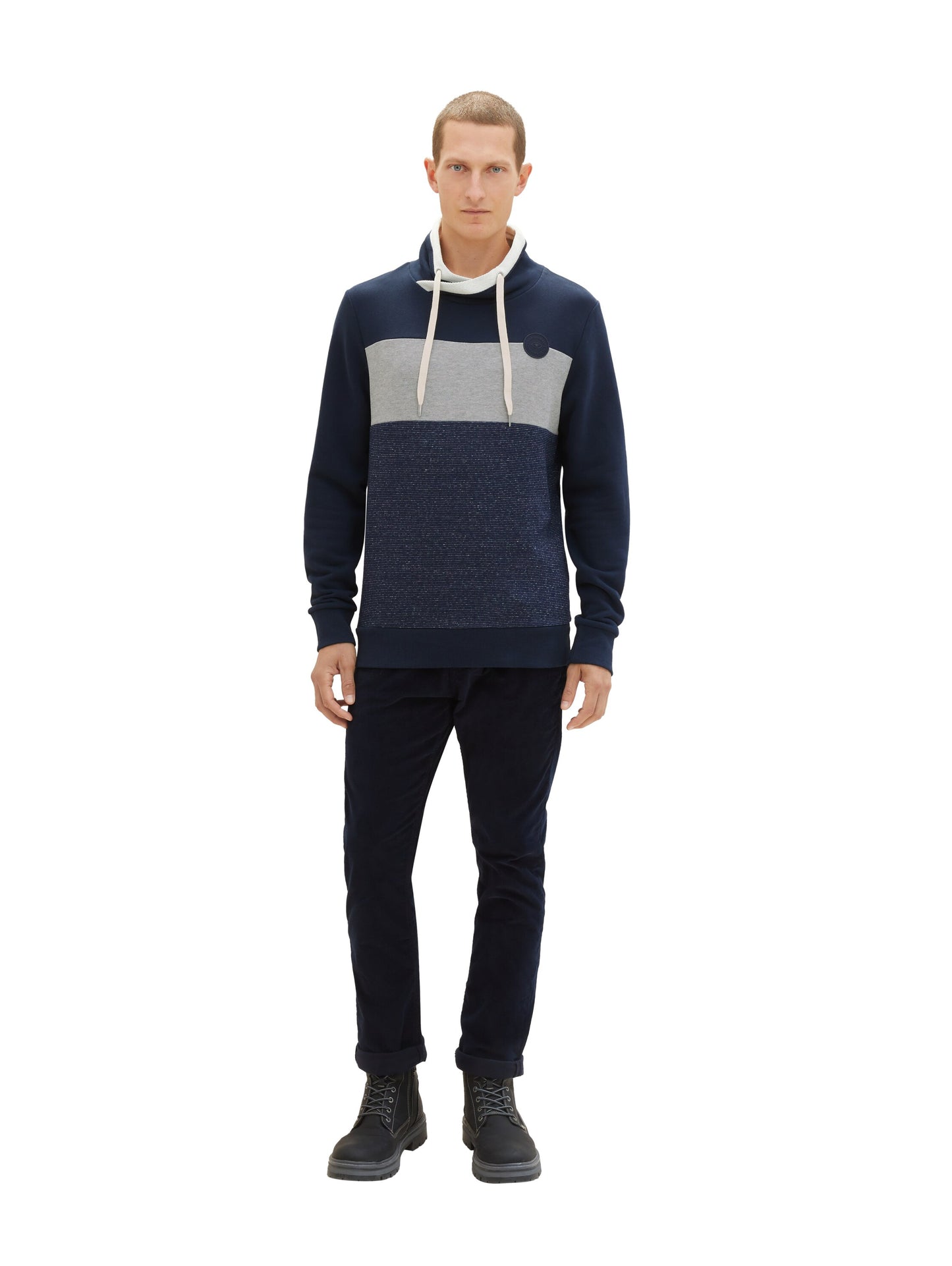 Pullover | Tom Tailor | 1037761