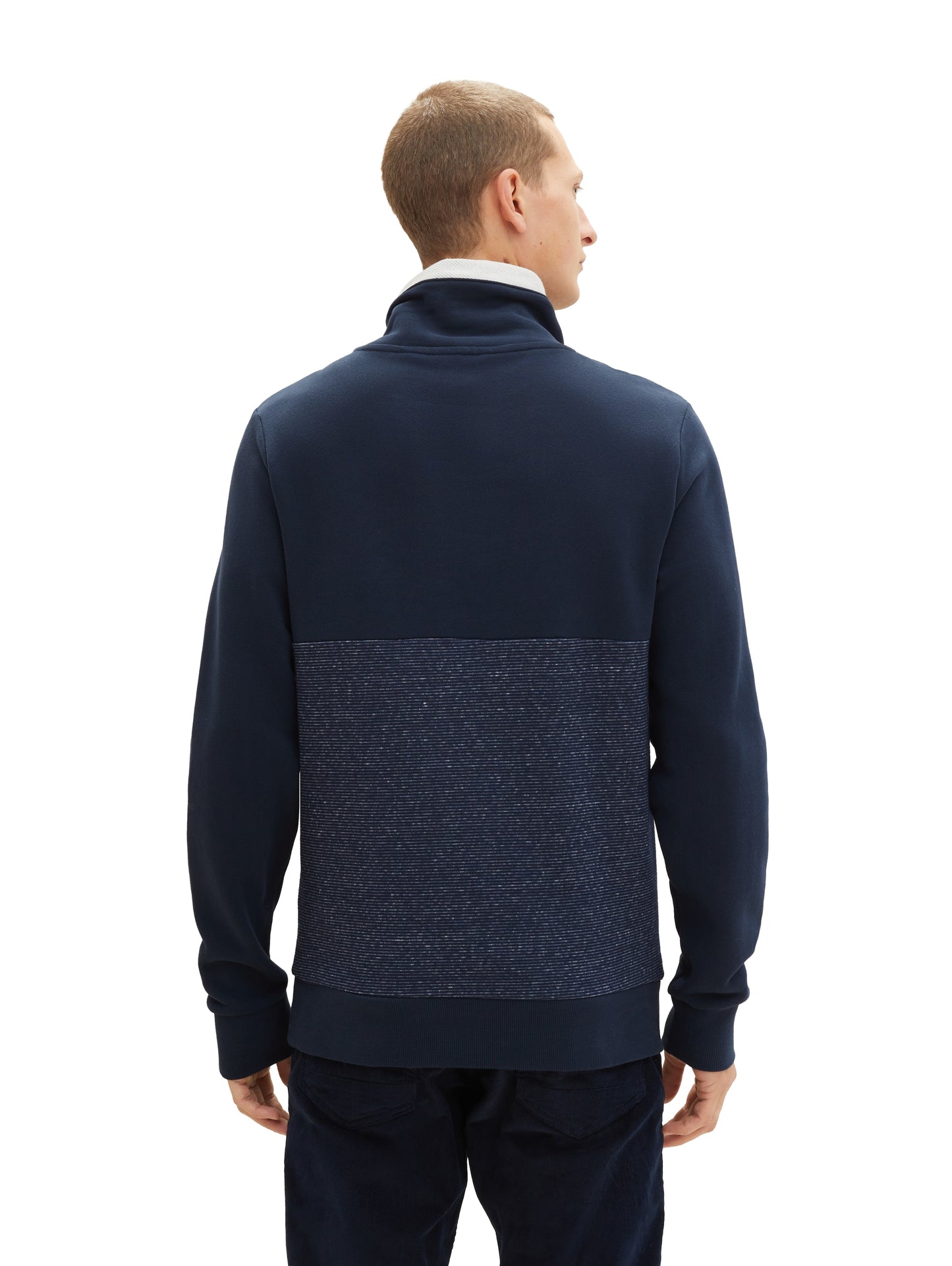 Pullover | Tom Tailor | 1037761