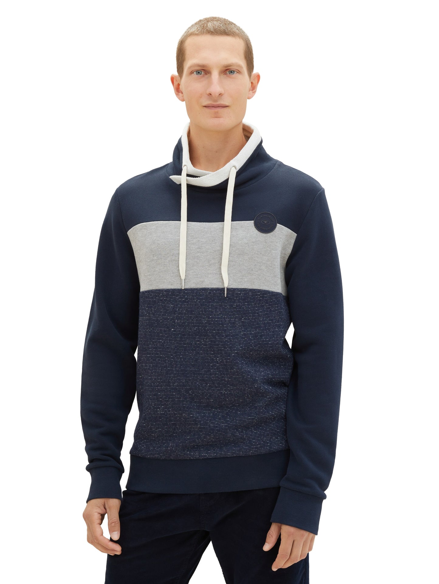 Pullover | Tom Tailor | 1037761