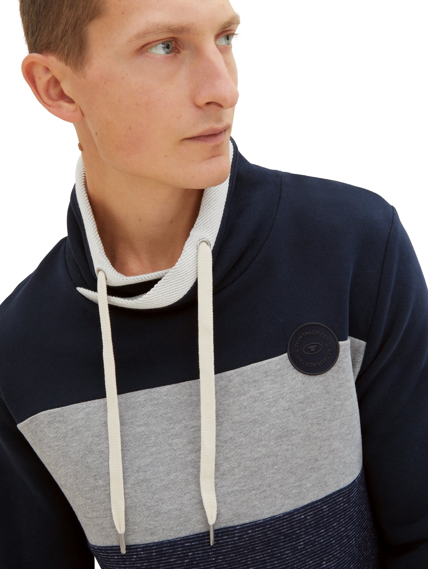 Pullover | Tom Tailor | 1037761