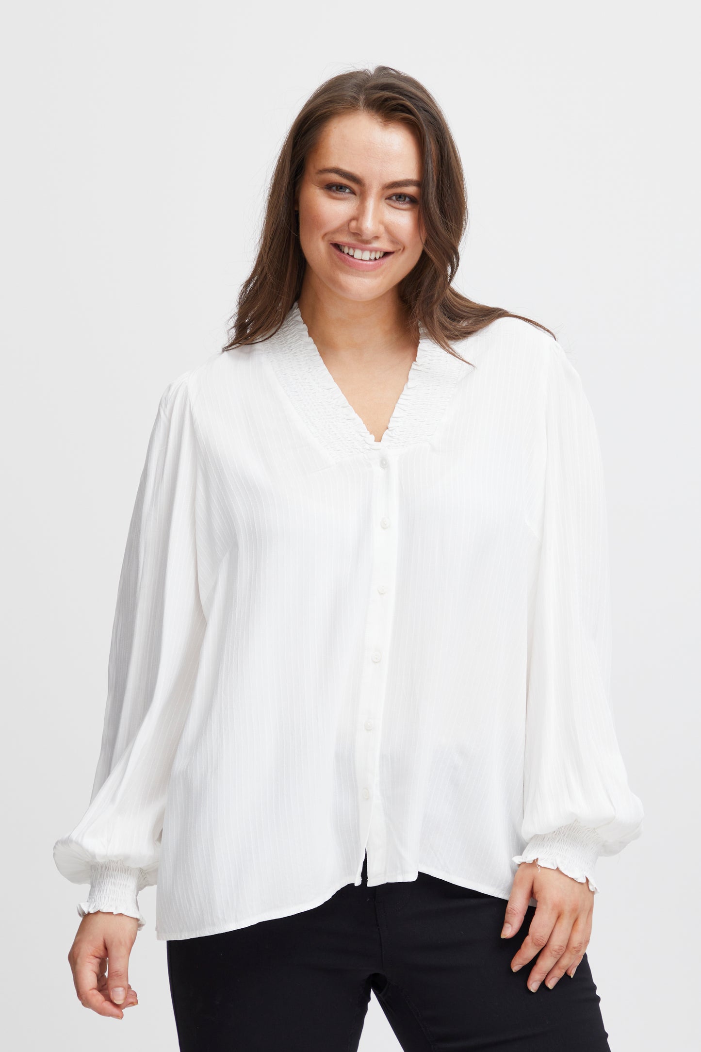 Bluse | Fransa | 20612632