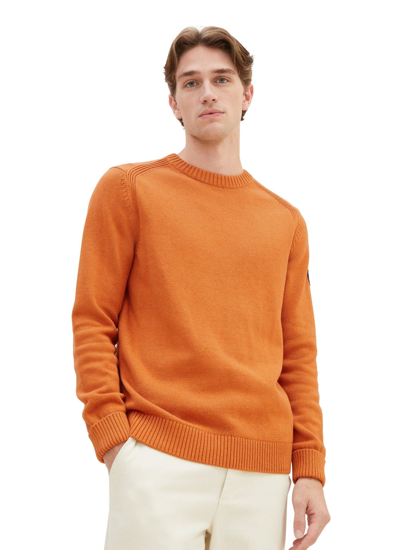 Strickpullover | Tom Tailor | 1037246