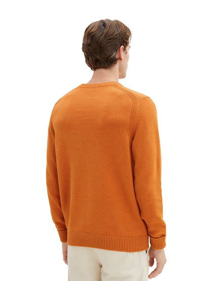 Strickpullover | Tom Tailor | 1037246