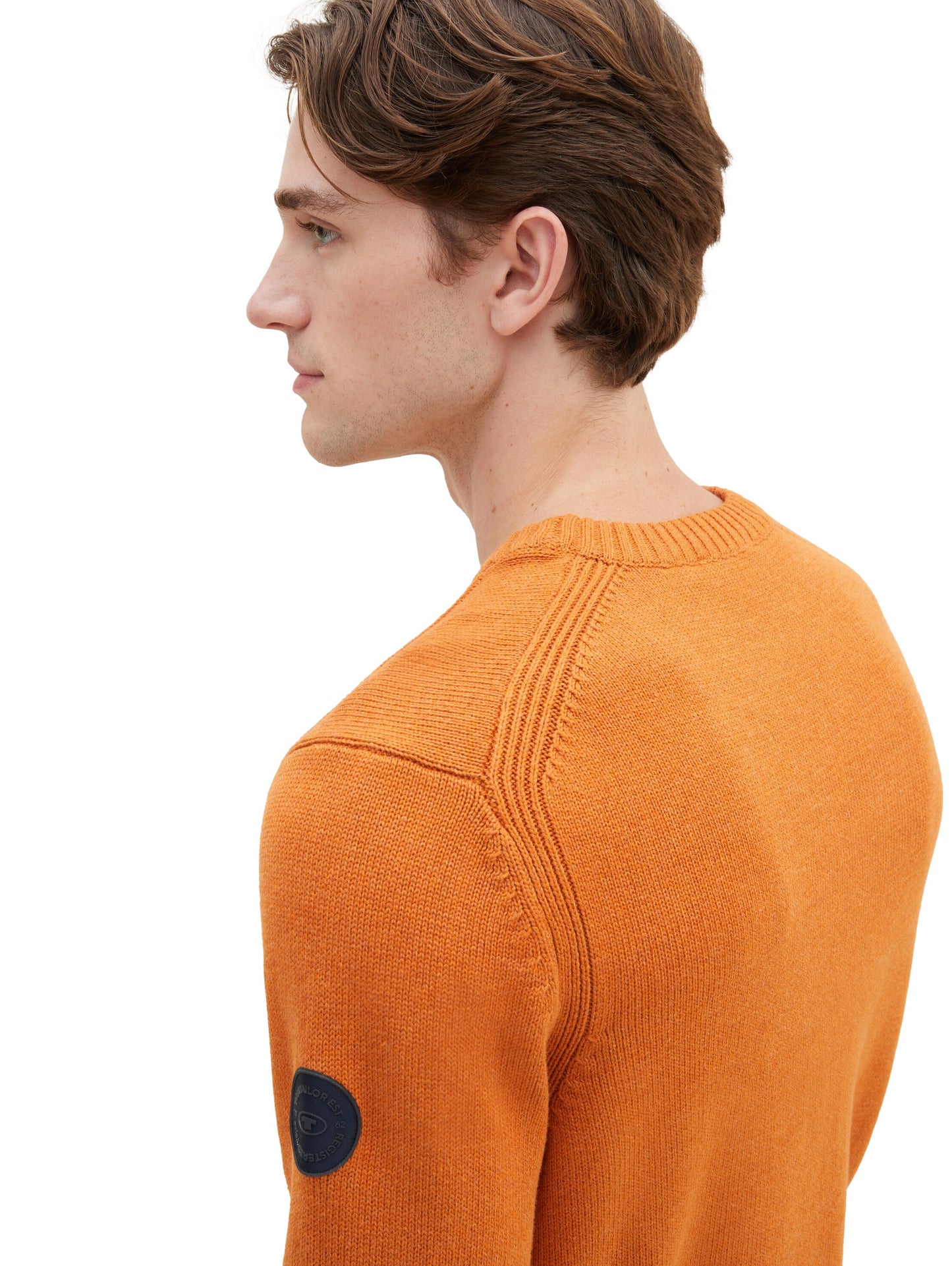 Strickpullover | Tom Tailor | 1037246