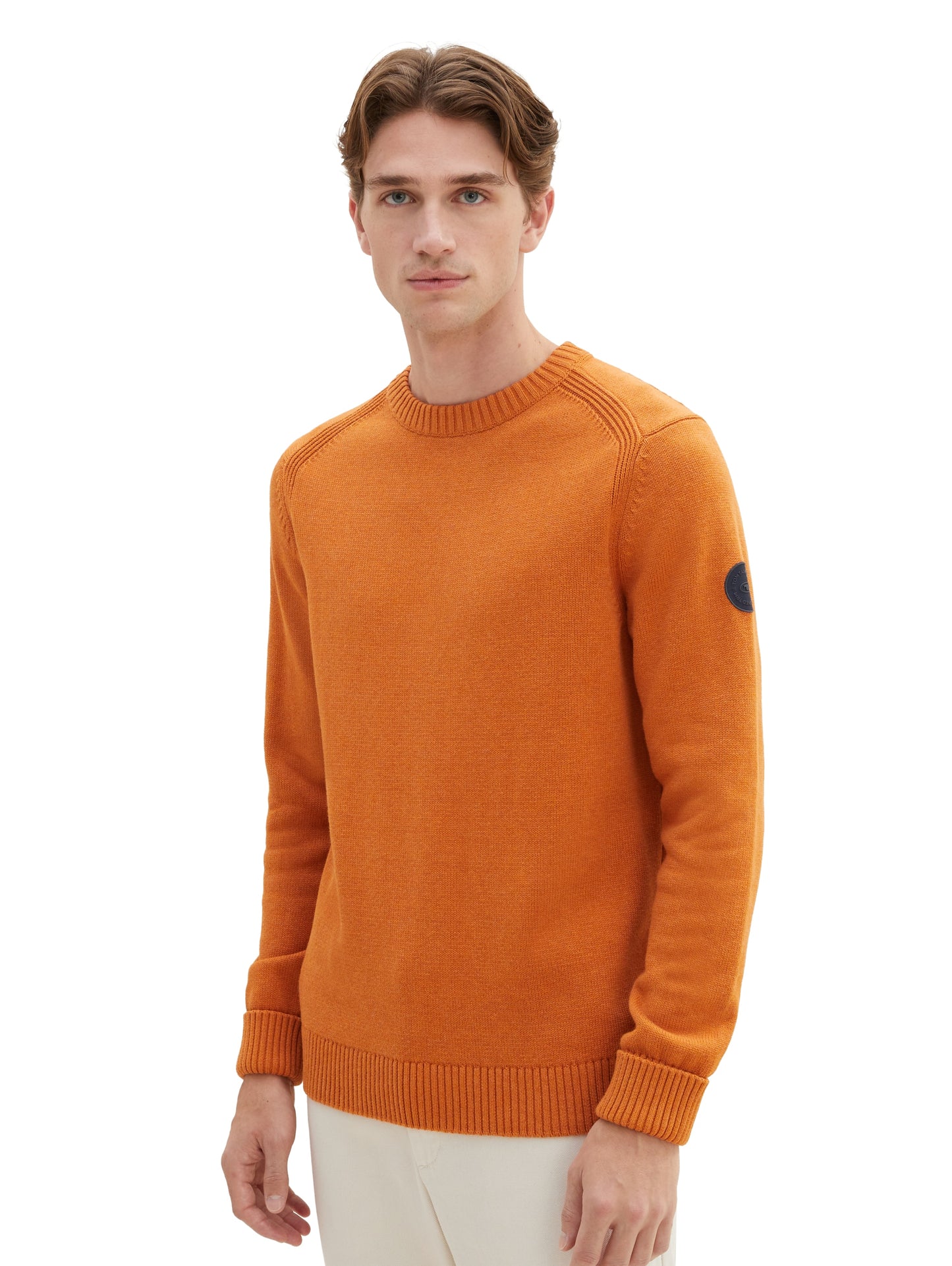 Strickpullover | Tom Tailor | 1037246