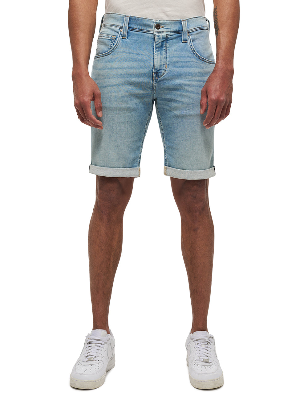 Chicago Shorts | Mustang | 1013433