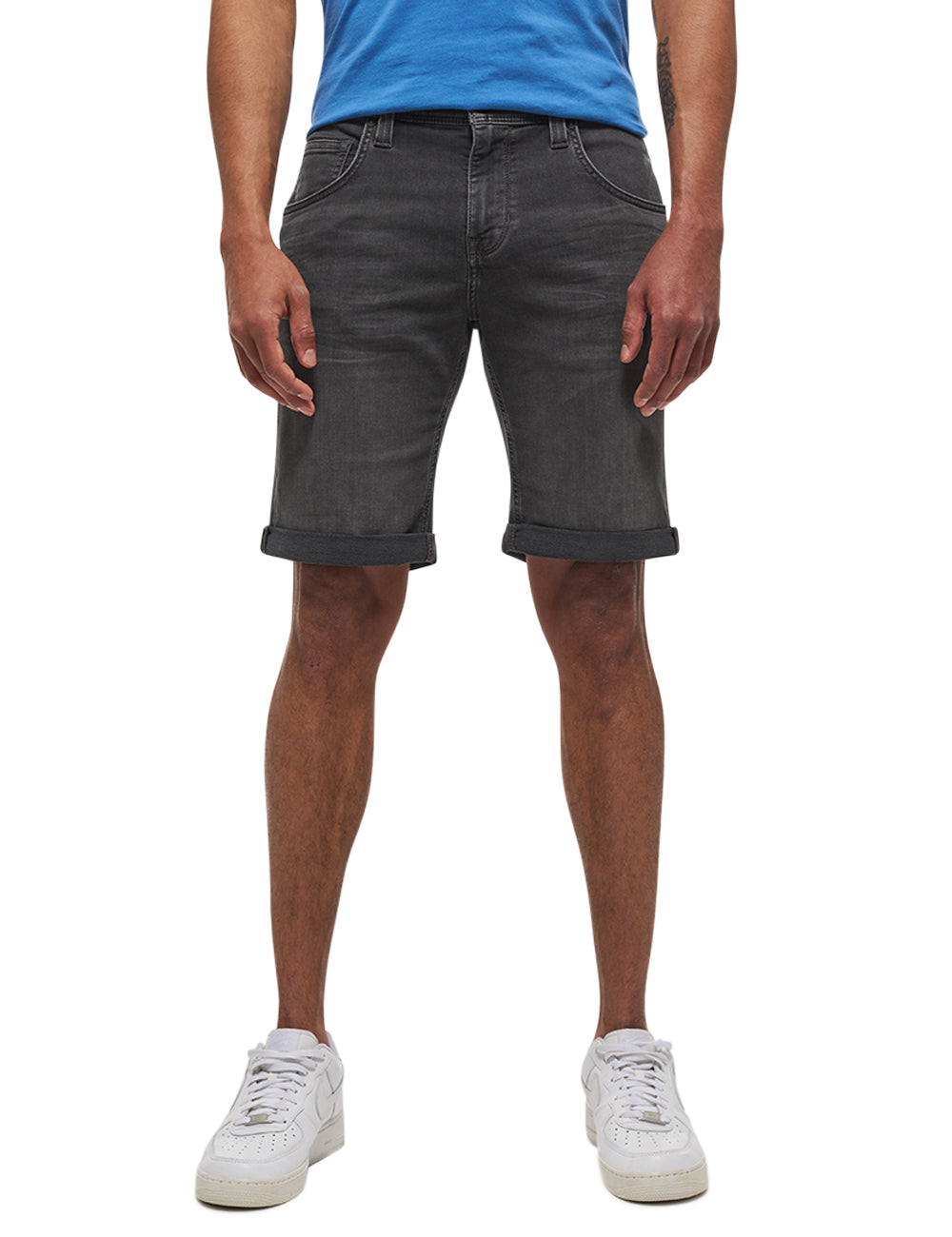 Chicago Shorts | Mustang | 1013490