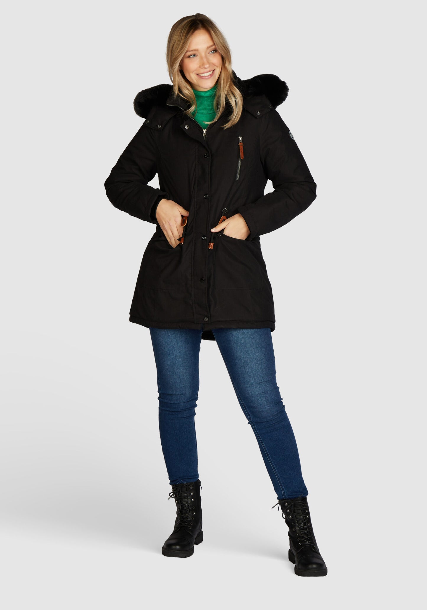 Winterparka | Navigazione | 41216