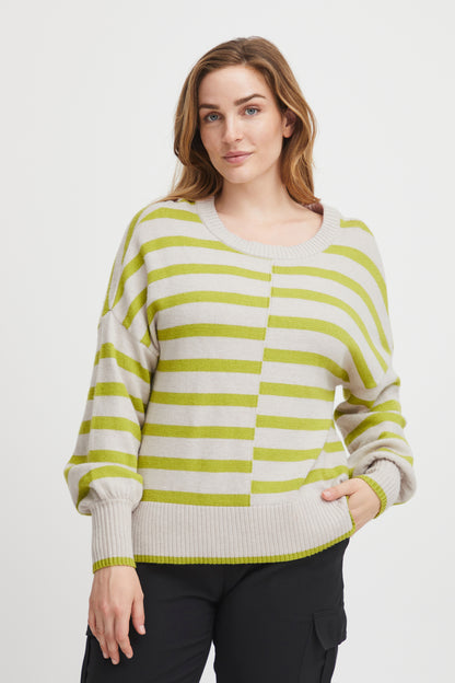 Strickpullover | Fransa | 20612456