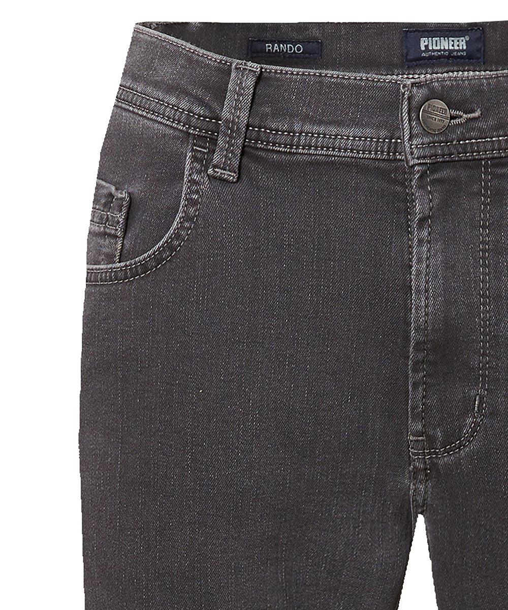 Thermo - Jeans RANDO | Pioneer | P0 16801.6626