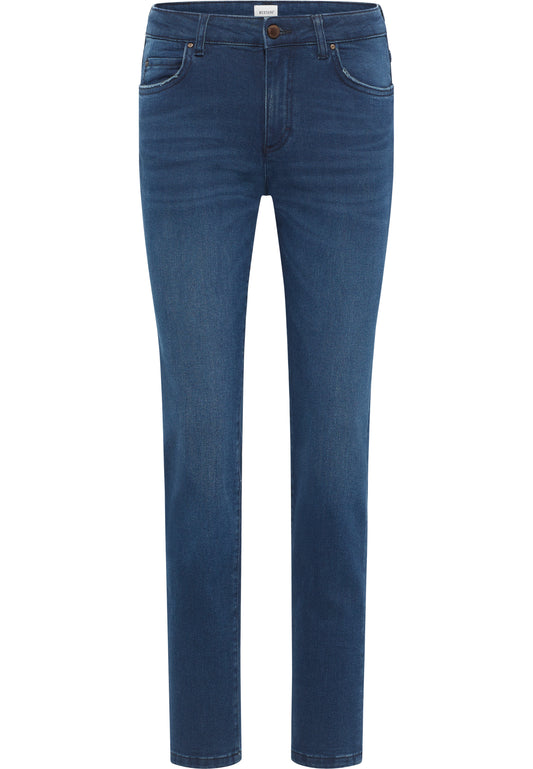 Crosby Relaxed Slim | Mustang | 1013970