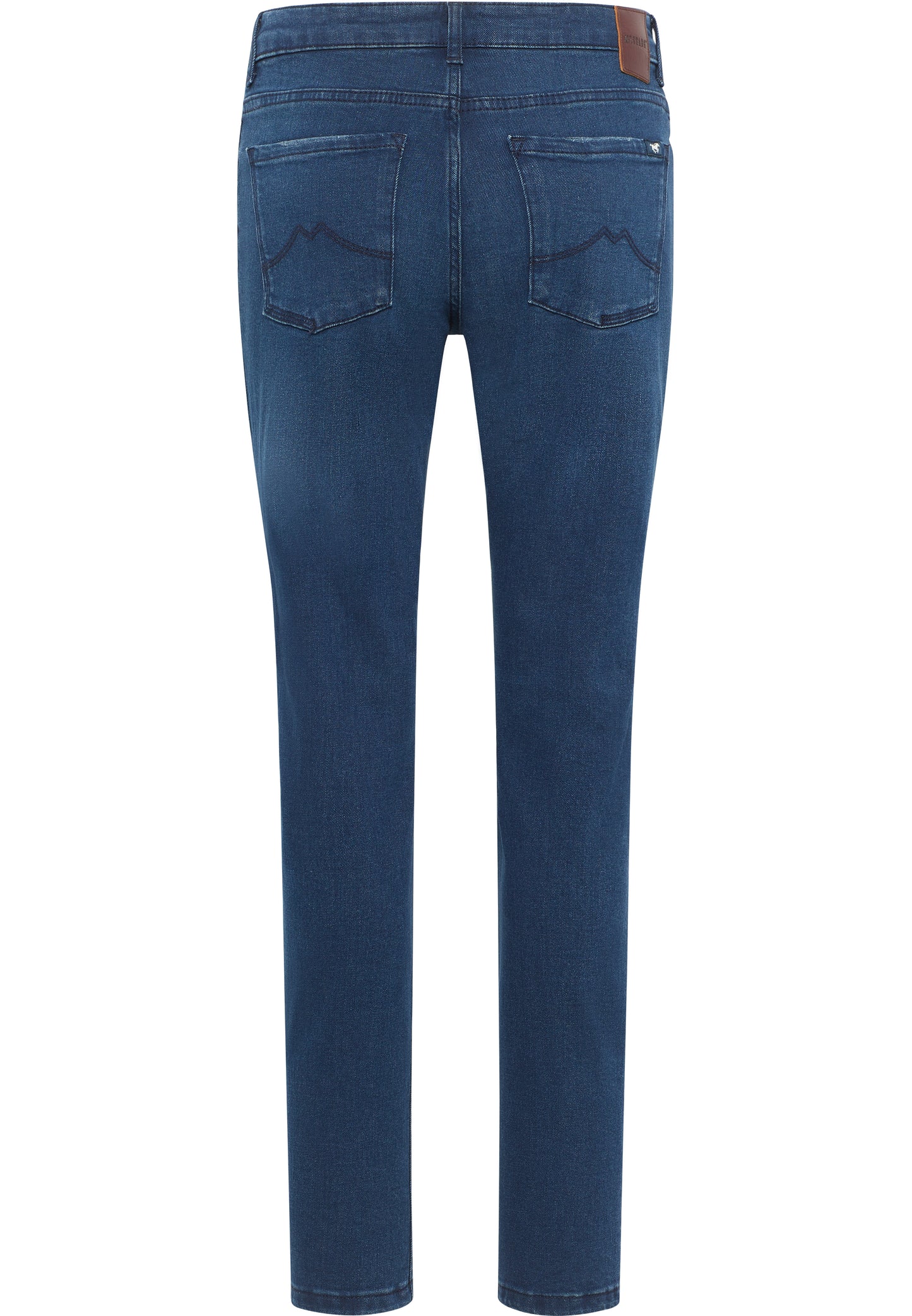 Crosby Relaxed Slim | Mustang | 1013970