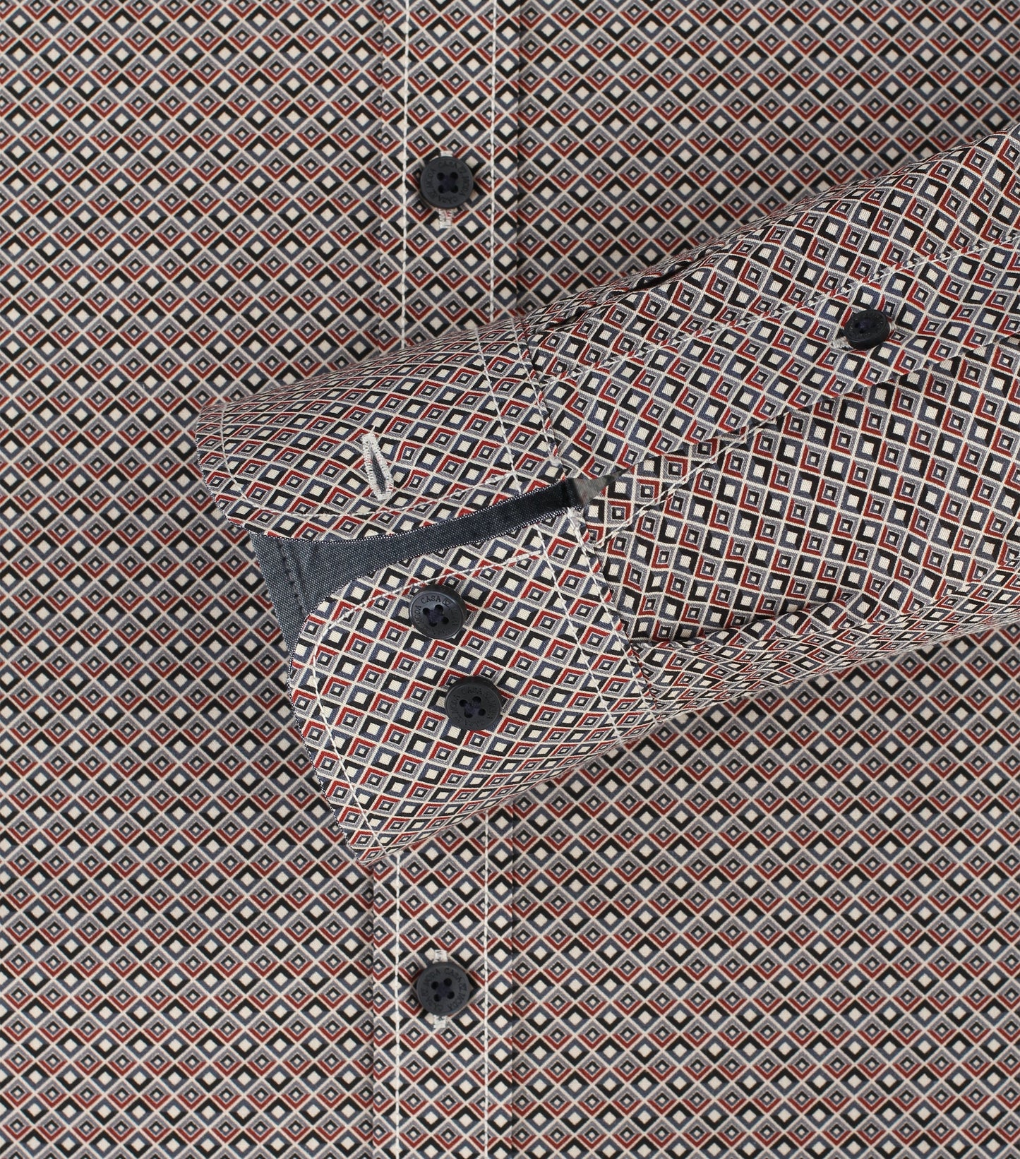 Freizeithemd | CASAMODA | 434142200