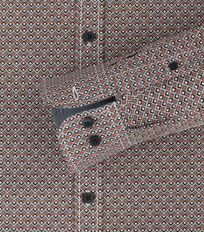 Freizeithemd | CASAMODA | 434142200