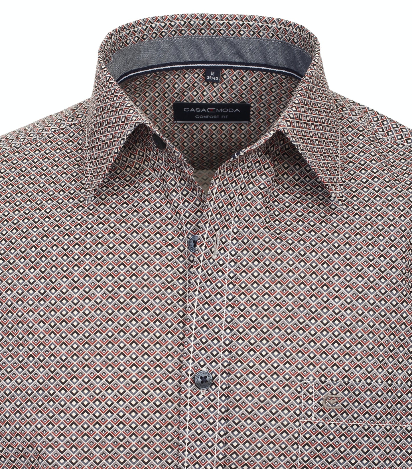 Freizeithemd | CASAMODA | 434142200