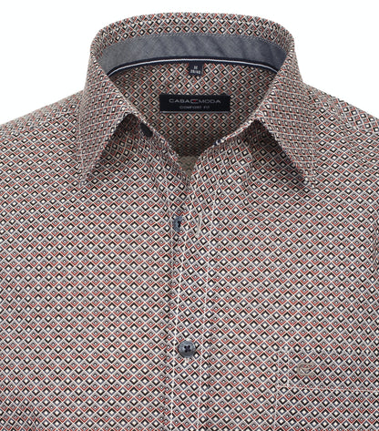 Freizeithemd | CASAMODA | 434142200