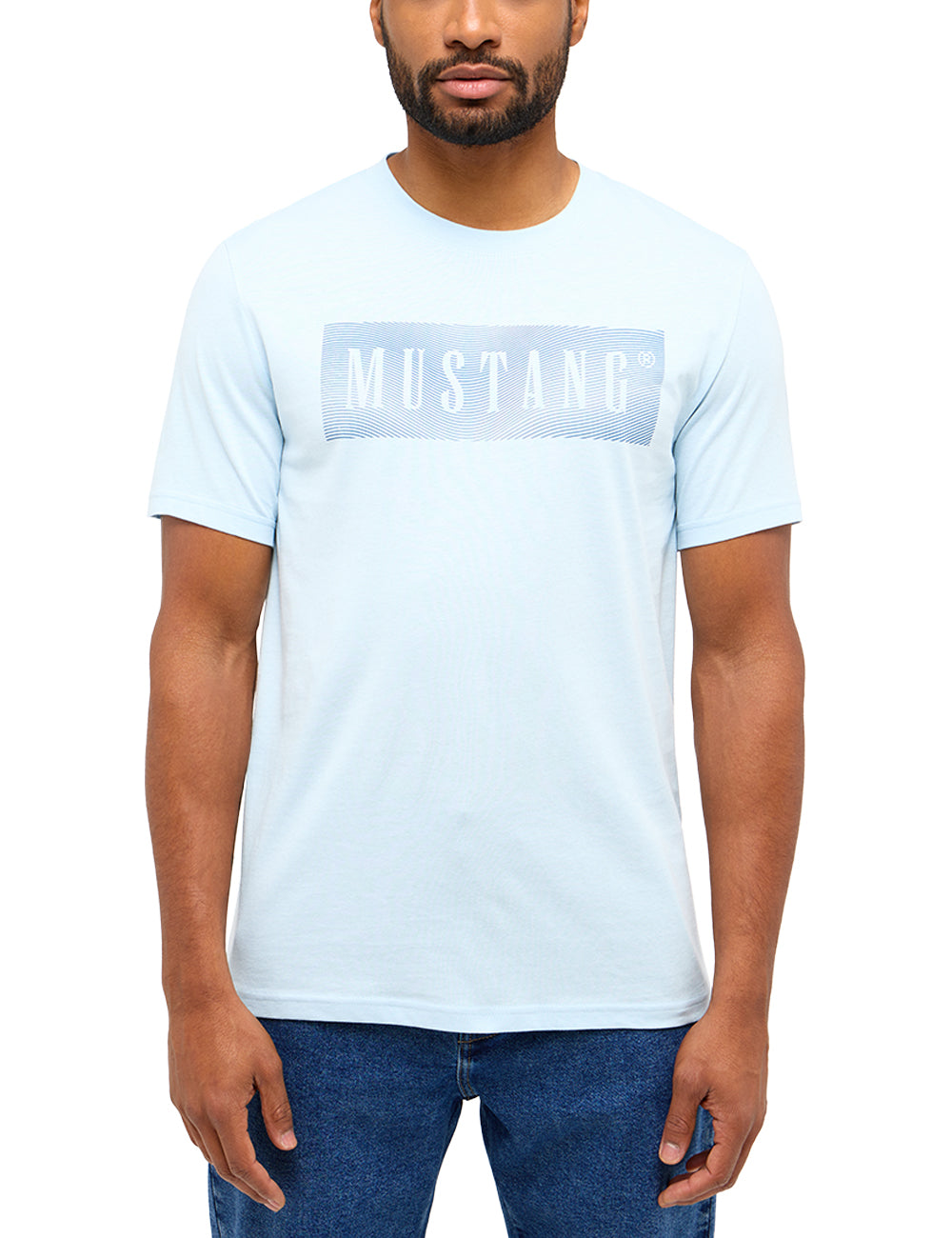 T-shirt | Mustang | 1014937