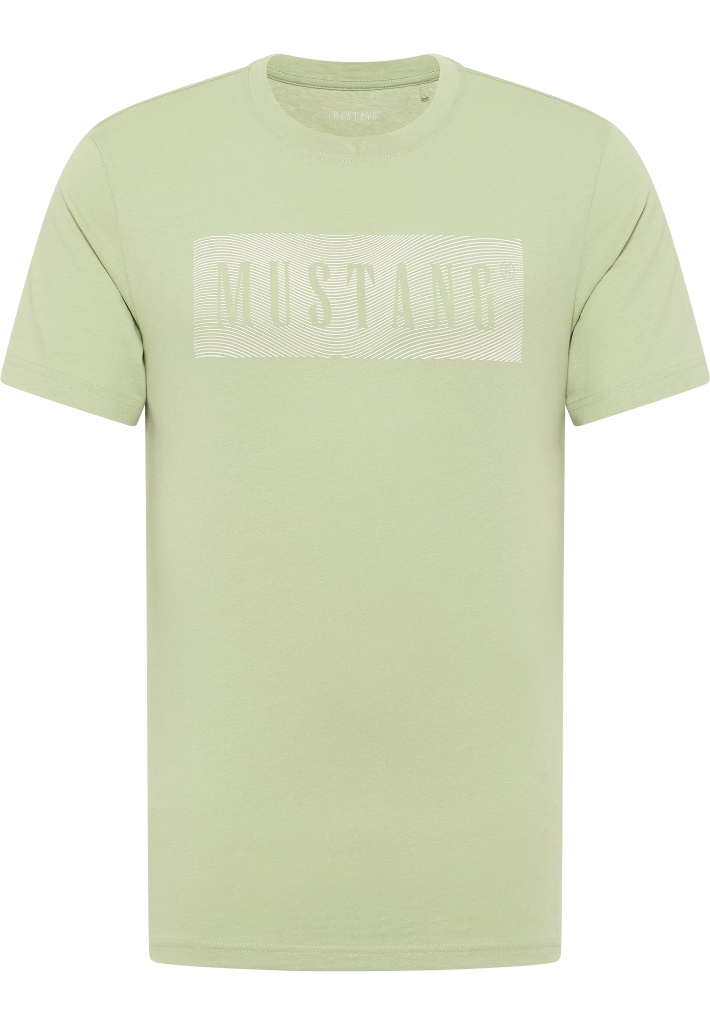 T-shirt | Mustang | 1014937