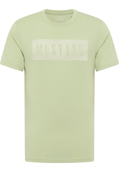 T-shirt | Mustang | 1014937