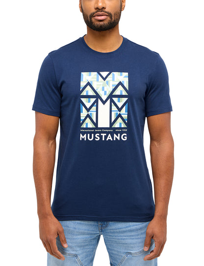 T-shirt | Mustang | 1014954