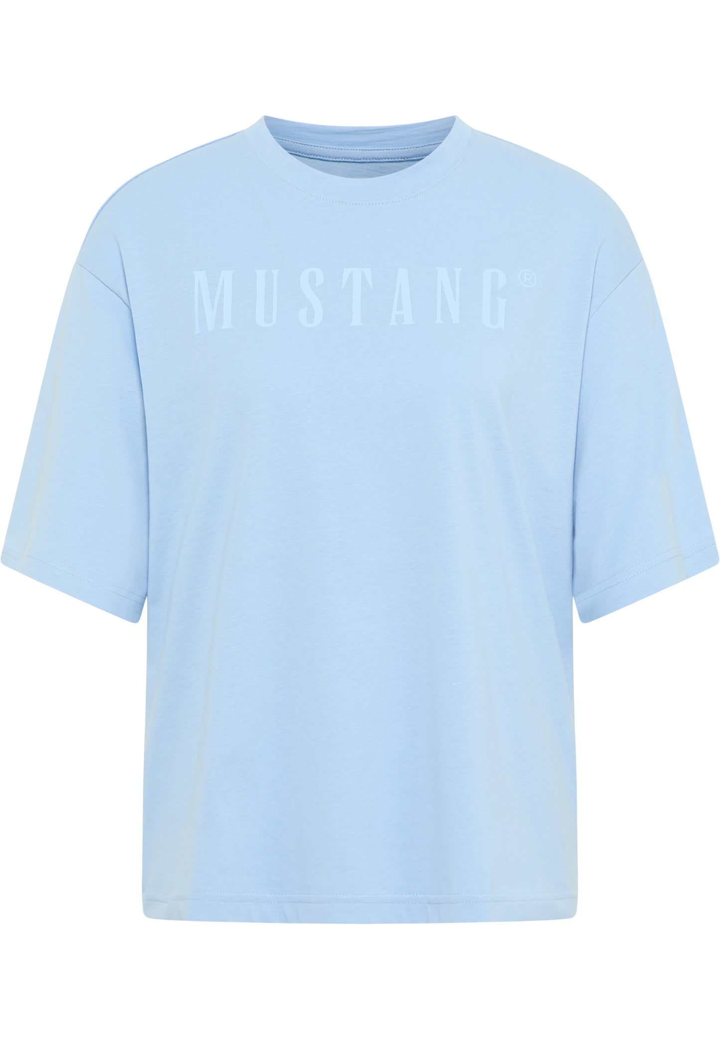 T-shirt | Mustang | 1014970