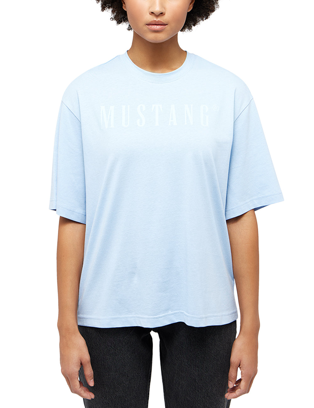 T-shirt | Mustang | 1014970