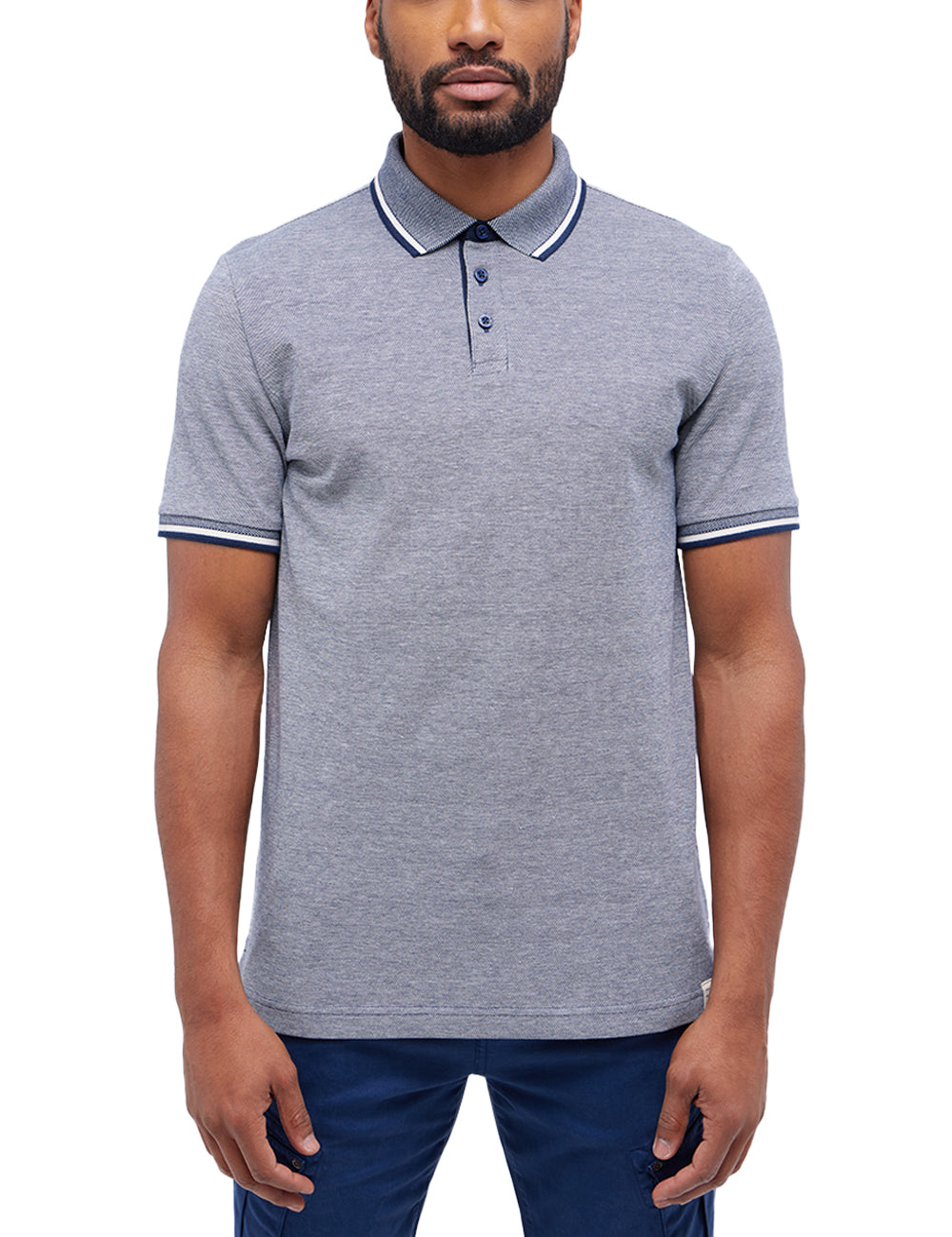 Poloshirt | Mustang | 1014946