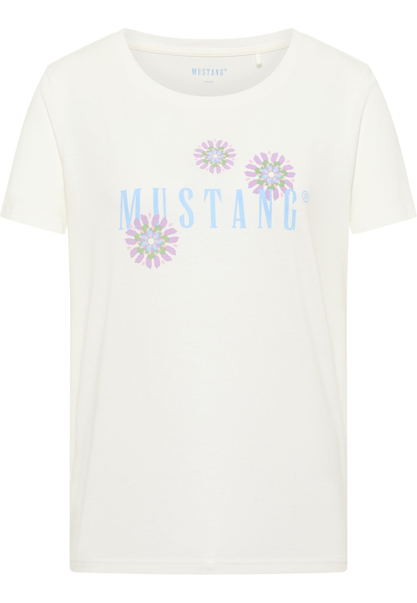 T-shirt | Mustang | 1015029