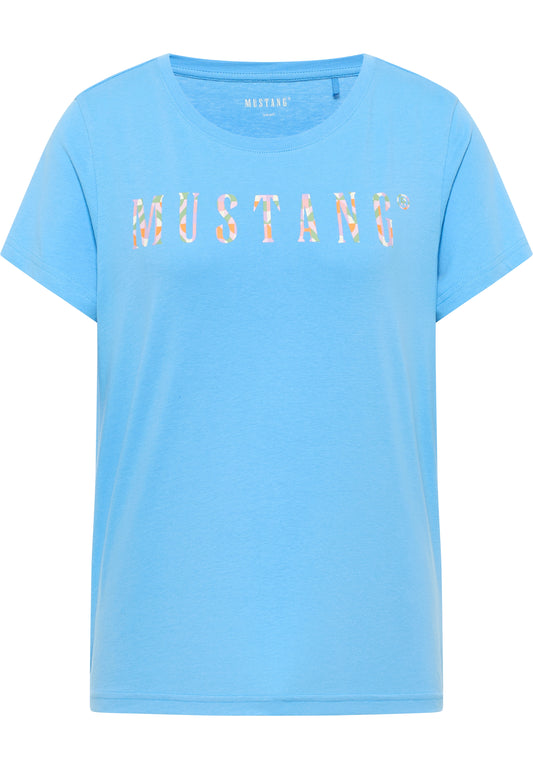 T-shirt | Mustang | 1014984