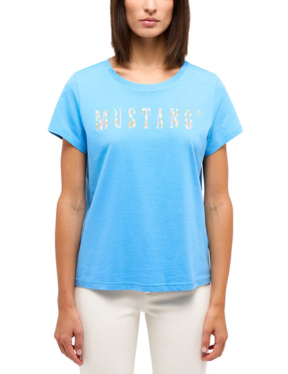 T-shirt | Mustang | 1014984